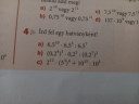 Hatvány – feladat kép 2