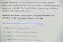 Fizika pingponglabda – feladat kép 1