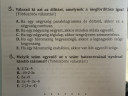 Mindkét feladatban szeretnék segítséget kérni  – feladat kép 1