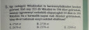 Matematika 7. – feladat kép 1