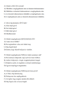 Fordítás gyakorlat, magyar nyelvhelyesség – feladat kép 6