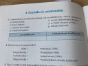 Történelem 8.osztály – feladat kép 1