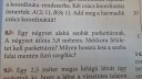 Ehhez a matek példához szeretnék segítséget kérni! – feladat kép 1