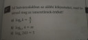 Matematika.SOS – feladat kép 1