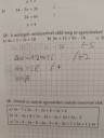 Segítséget kérnék ! Sürgős . Köszönöm szépen  – feladat kép 1