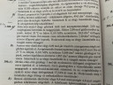 Ötösöm lesz kémiából 389B – feladat kép 1