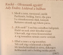 Irodalom – feladat kép 1