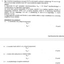 Villamos hálózatok létesítése 3.feladat – feladat kép 1