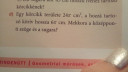 Körcikk középponti szöge, sugara? – feladat kép 1