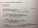 Kémia – feladat kép 1