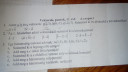 Koordináta-geometria – feladat kép 1