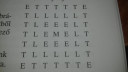 Mellett szó  – feladat kép 1