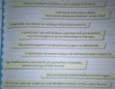 Írásjelek, elemzés – feladat kép 1