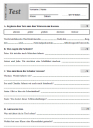 Német nyelvi feladatok – feladat kép 1