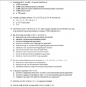 Matematika   -    Vektorok – feladat kép 1