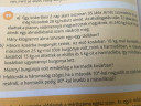Szöveges feladatok egyenlettel Ellenörzéssel S.O.S – feladat kép 1
