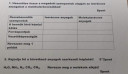 4 Kémia feladat. – feladat kép 1