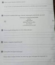 Kémia 8. osztályos tz B – feladat kép 1