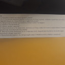 Fizika dolgozat – feladat kép 1
