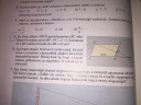 Matematika 10. Osztály hasonlósági tranformációk és alkalmazásai – feladat kép 1