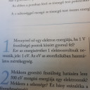 Elektrosztatika – feladat kép 1