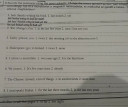 Angol: egyszerű múlt és befejezett jelen + for/since  – feladat kép 4