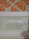 Százalékszámítás2 – feladat kép 4