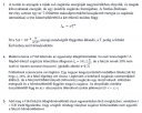 Fizika intenzitás – feladat kép 1