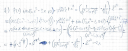 Deriválás – feladat kép 1