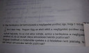 Segítséget kérnék! Válaszokat előre is köszönöm. – feladat kép 1