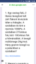 Fizika – feladat kép 1