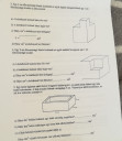 Térgeometria – feladat kép 1