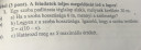 Segítsetek kérlek! – feladat kép 1