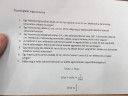 Matek 11.évfolyam – feladat kép 1