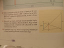 Hasonlósági transzformációk.  – feladat kép 1