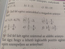 Matek segítség  – feladat kép 1