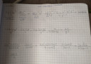 Műveletek algebrai törtekkel. Valaki el tudná magyarázni?  – feladat kép 1