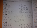 Algebrai törtek – feladat kép 1