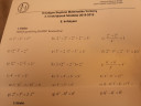 Nagyon sürgős matek verseny!!!!!  – feladat kép 1