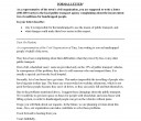 B2 Formal letter – feladat kép 1