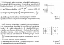 Magnetosztatika – feladat kép 1