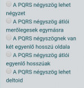 Melyik a hamis állitás – feladat kép 1