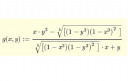Algebra – feladat kép 1