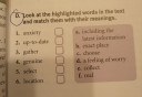 Valaki aki tud angolul az tudna segíteni ebben a feladatban?  – feladat kép 1