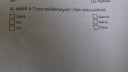 Tudja vki a valaszokat? – feladat kép 2