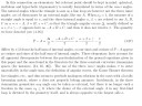 Angol geometria szakszöveg – feladat kép 1