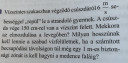 Vízszintes hajítás – feladat kép 1