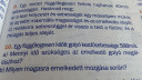 Házi fizikából – feladat kép 1