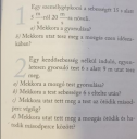 Kilencedikes fizika házi – feladat kép 1