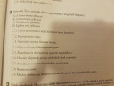 Biológia SOS – feladat kép 1